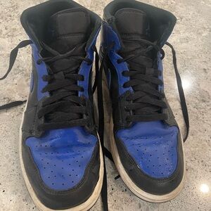 Nike Air Jordan’s size 9.5